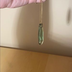 Alex and Ani - Crystal Infusion necklace